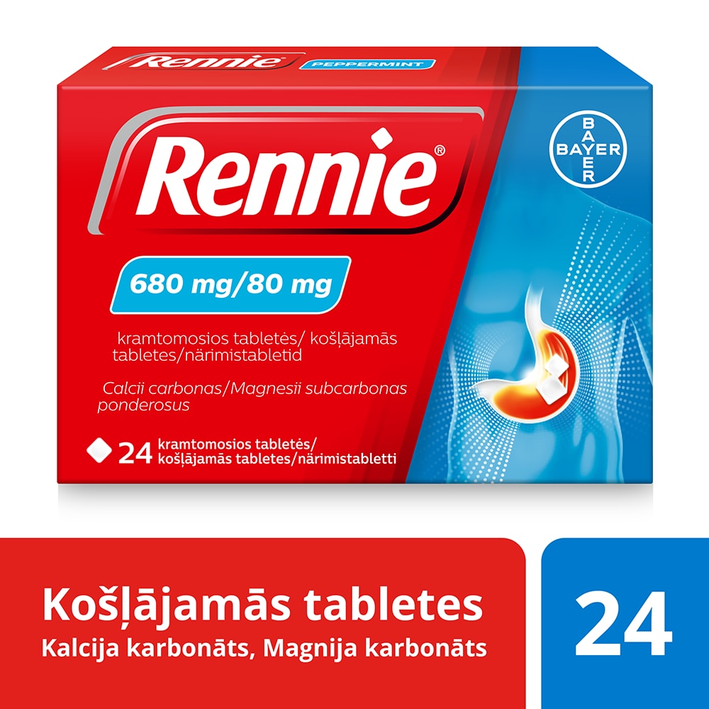 Rennie Peppermint 24 Ecomm Primary MRHI LV 1