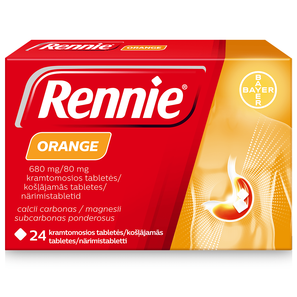 2. Rennie Orange 24 Ecomm Primary image